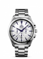 OMEGA Seamaster Aqua Terra 2512.30.00