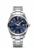 OMEGA Seamaster Aqua Terra 2517.80.00