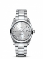 OMEGA Seamaster Aqua Terra 2518.30.00