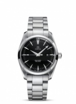 OMEGA Seamaster Aqua Terra 2518.50.00