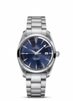 OMEGA Seamaster Aqua Terra 2518.80.00