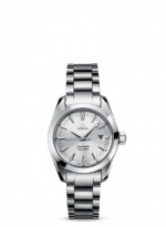 OMEGA Seamaster Aqua Terra 2577.30.00
