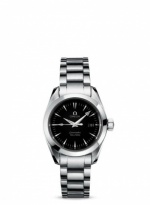 OMEGA Seamaster Aqua Terra 2577.50.00