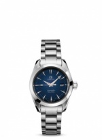 OMEGA Seamaster Aqua Terra 2577.80.00