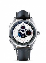 OMEGA Seamaster NZL-32 2813.30.81