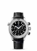 OMEGA Seamaster Planet Ocean 222.18.38.50.01.001