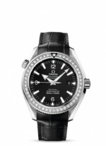 OMEGA Seamaster Planet Ocean 222.18.42.20.01.001