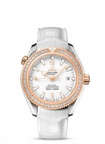 OMEGA Seamaster Planet Ocean 222.28.42.20.04.001