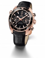 OMEGA Seamaster Planet Ocean Ceragold 232.63.46.51.01.001