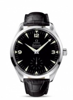 OMEGA Seamaster Railmaster 221.53.49.10.01.002