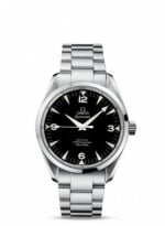 OMEGA Seamaster Railmaster 2503.52.00