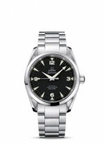 OMEGA Seamaster Railmaster 2504.52.00