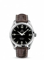 OMEGA Seamaster Railmaster 2803.52.37
