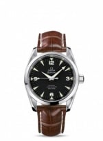 OMEGA Seamaster Railmaster 2804.52.37