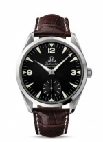 OMEGA Seamaster Railmaster 2806.52.37