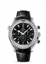 OMEGA Seamaster Seamaster 222.18.46.50.01.001