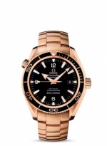 OMEGA Seamaster Seamaster 222.60.42.20.01.001