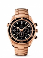 OMEGA Seamaster Seamaster 222.60.46.50.01.001