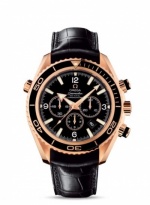 OMEGA Seamaster Seamaster 222.63.46.50.01.001