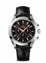OMEGA Seamaster Seamaster 231.53.44.50.01.001