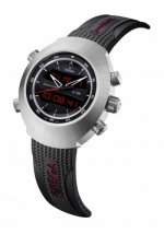OMEGA Spacemaster Z-33 325.92.43.79.01.001