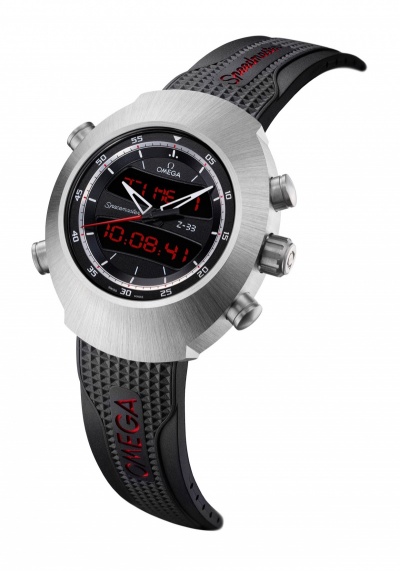 Omega spacemaster cheap z33
