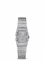 OMEGA Specialities Jewellery 122.55.19.60.99.001