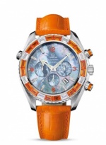 OMEGA Specialities Jewellery 222.28.46.50.57.002
