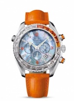 OMEGA Specialities Jewellery 222.28.46.50.57.003