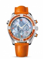 OMEGA Specialities Jewellery 222.28.46.50.57.004
