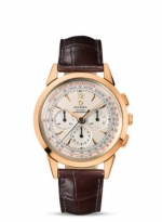 OMEGA Specialities Museum 516.53.39.50.02.001