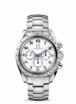 OMEGA Specialities Olympic 321.10.42.50.04.001
