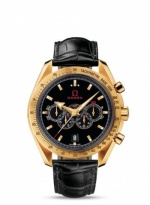 OMEGA Specialities Olympic 321.53.44.52.01.002