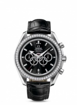 OMEGA Specialities Olympic 321.58.44.52.51.001