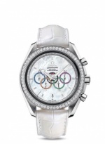 OMEGA Specialities Olympic 321.58.44.52.55.001