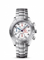 OMEGA Specialities Olympic 323.10.40.40.04.001