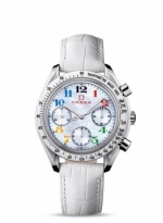 OMEGA Specialities Olympic 3836.70.36