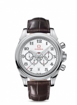 OMEGA Specialities Olympic 422.13.41.52.04.001