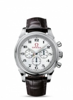 OMEGA Specialities Olympic 4846.20.32