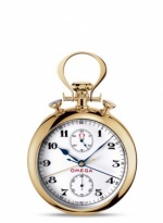 OMEGA Specialities Olympic 5109.20.00