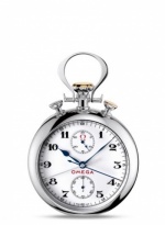 OMEGA Specialities Olympic 5110.20.00