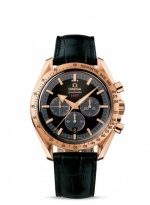 OMEGA Speedmaster Broad Arrow 321.53.42.50.01.001