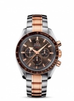 OMEGA Speedmaster Broad Arrow 321.90.42.50.13.001