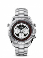 OMEGA Speedmaster Broad Arrow 3582.51.00