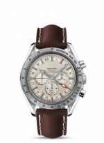 OMEGA Speedmaster Broad Arrow 3881.30.37