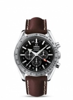 OMEGA Speedmaster Broad Arrow 3881.50.37