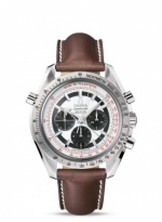 OMEGA Speedmaster Broad Arrow 3882.31.37