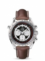 OMEGA Speedmaster Broad Arrow 3882.51.37