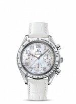 OMEGA Speedmaster Reduced 3834.70.36