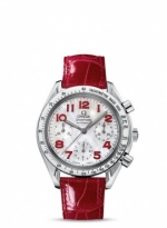OMEGA Speedmaster Reduced 3834.79.40